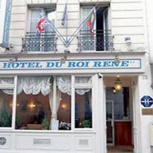 Hotel Roi Rene