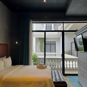 HOTEL le JARDIN SECRET saigon