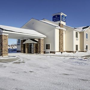 Cobblestone Inn & Suites - Harvey